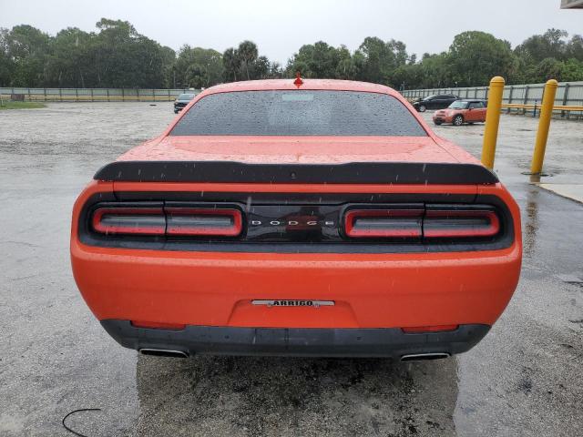 Photo 5 VIN: 2C3CDZAG6GH353189 - DODGE CHALLENGER 