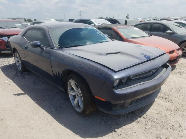 Photo 0 VIN: 2C3CDZAG6HH501679 - DODGE CHALLENGER 