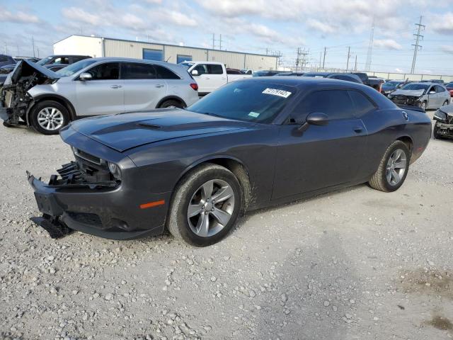 Photo 0 VIN: 2C3CDZAG6HH516988 - DODGE CHALLENGER 