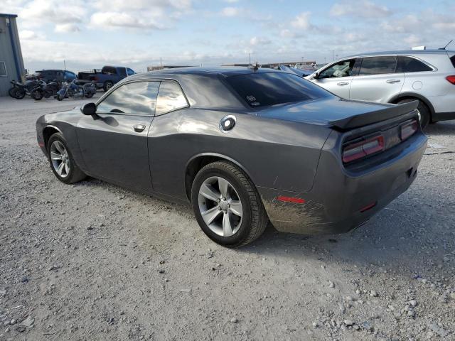 Photo 1 VIN: 2C3CDZAG6HH516988 - DODGE CHALLENGER 