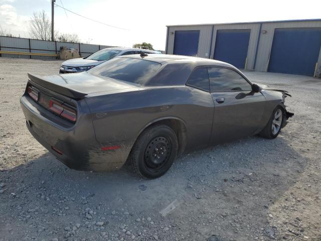 Photo 2 VIN: 2C3CDZAG6HH516988 - DODGE CHALLENGER 