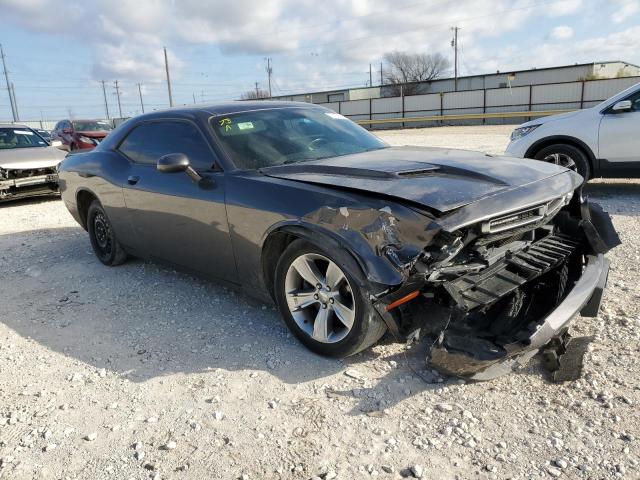 Photo 3 VIN: 2C3CDZAG6HH516988 - DODGE CHALLENGER 