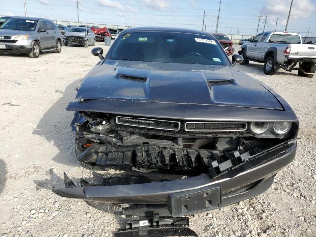 Photo 4 VIN: 2C3CDZAG6HH516988 - DODGE CHALLENGER 