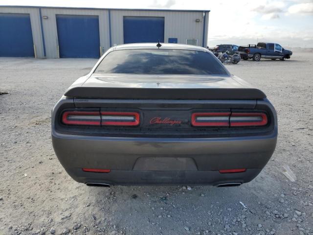 Photo 5 VIN: 2C3CDZAG6HH516988 - DODGE CHALLENGER 