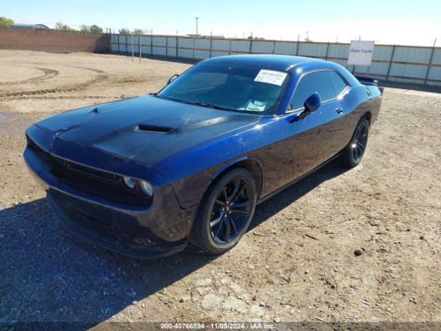 Photo 1 VIN: 2C3CDZAG6HH531815 - DODGE CHALLENGER 