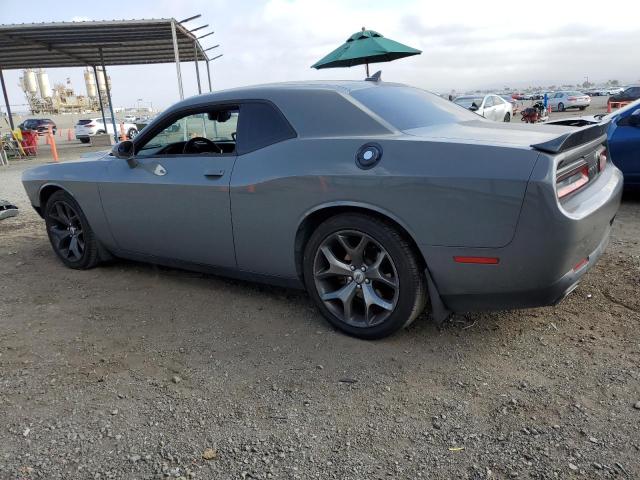 Photo 1 VIN: 2C3CDZAG6HH536187 - DODGE CHALLENGER 