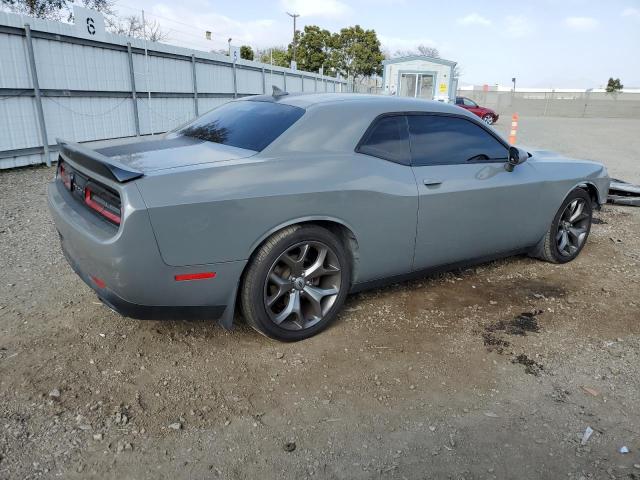 Photo 2 VIN: 2C3CDZAG6HH536187 - DODGE CHALLENGER 