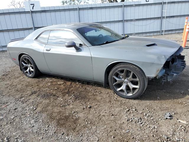 Photo 3 VIN: 2C3CDZAG6HH536187 - DODGE CHALLENGER 