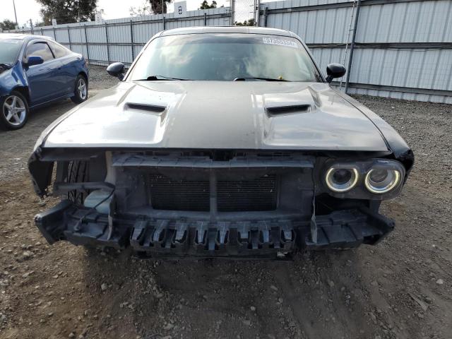 Photo 4 VIN: 2C3CDZAG6HH536187 - DODGE CHALLENGER 