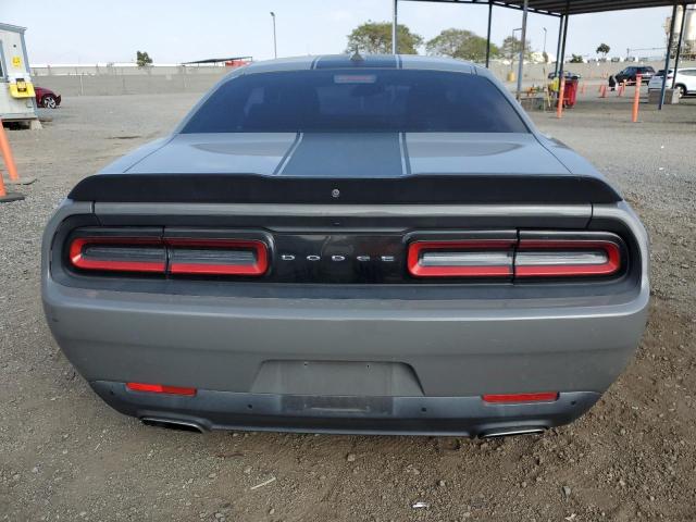 Photo 5 VIN: 2C3CDZAG6HH536187 - DODGE CHALLENGER 