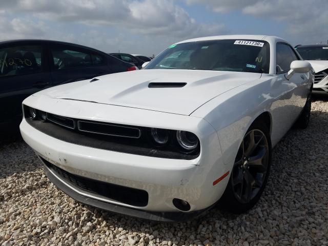 Photo 1 VIN: 2C3CDZAG6HH536397 - DODGE CHALLENGER 