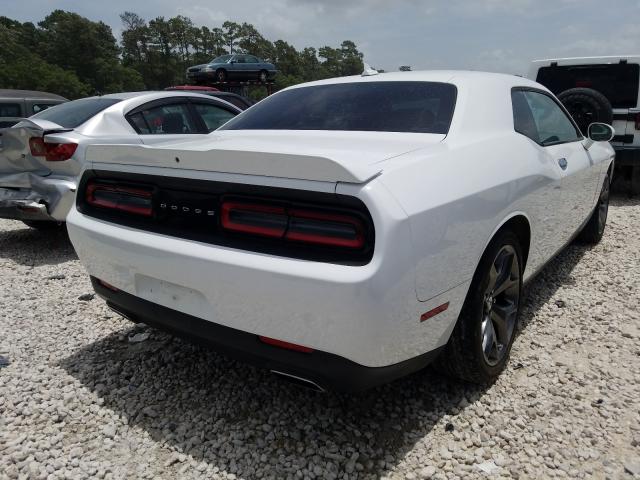 Photo 3 VIN: 2C3CDZAG6HH536397 - DODGE CHALLENGER 