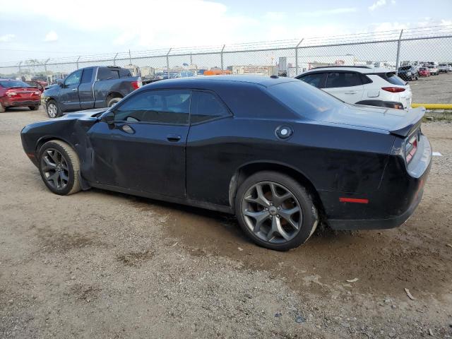 Photo 1 VIN: 2C3CDZAG6HH539414 - DODGE CHALLENGER 