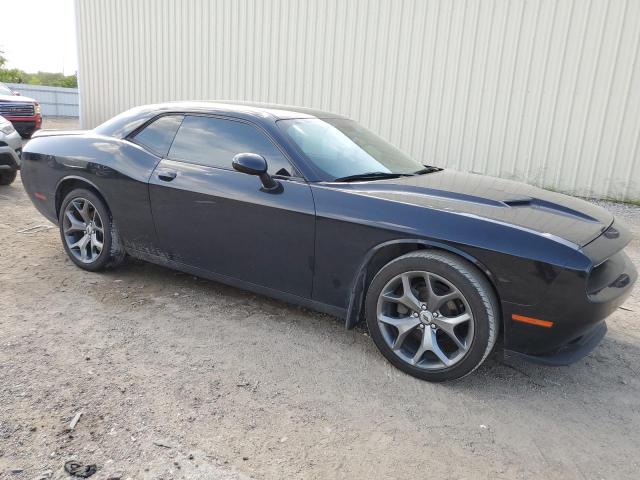 Photo 3 VIN: 2C3CDZAG6HH539414 - DODGE CHALLENGER 