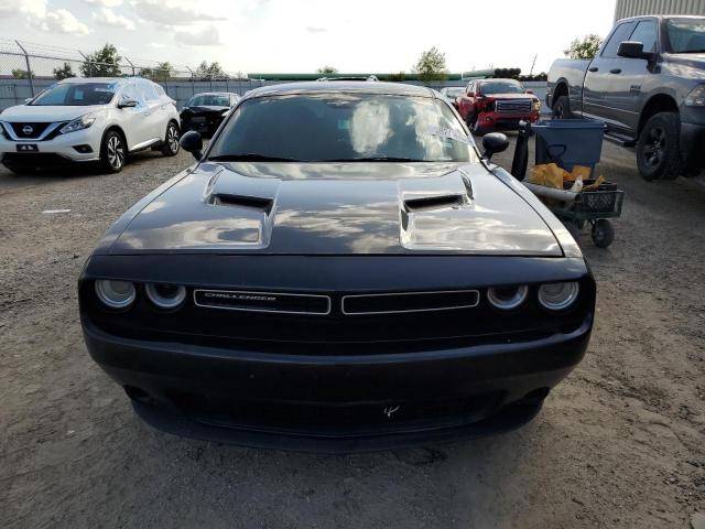 Photo 4 VIN: 2C3CDZAG6HH539414 - DODGE CHALLENGER 