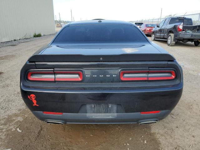 Photo 5 VIN: 2C3CDZAG6HH539414 - DODGE CHALLENGER 