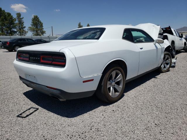 Photo 3 VIN: 2C3CDZAG6HH567276 - DODGE CHALLENGER 