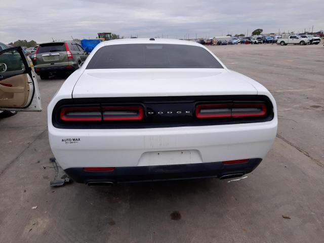 Photo 5 VIN: 2C3CDZAG6HH568654 - DODGE CHALLENGER 