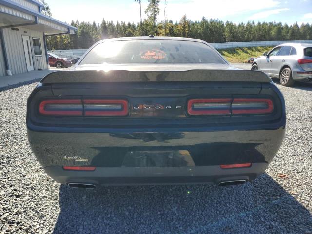 Photo 5 VIN: 2C3CDZAG6HH568962 - DODGE CHALLENGER 