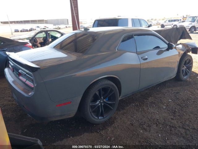 Photo 3 VIN: 2C3CDZAG6HH573840 - DODGE CHALLENGER 