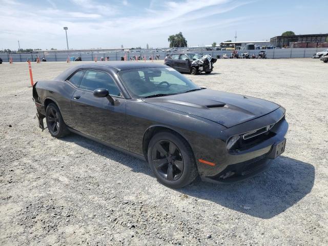 Photo 3 VIN: 2C3CDZAG6HH583235 - DODGE CHALLENGER 