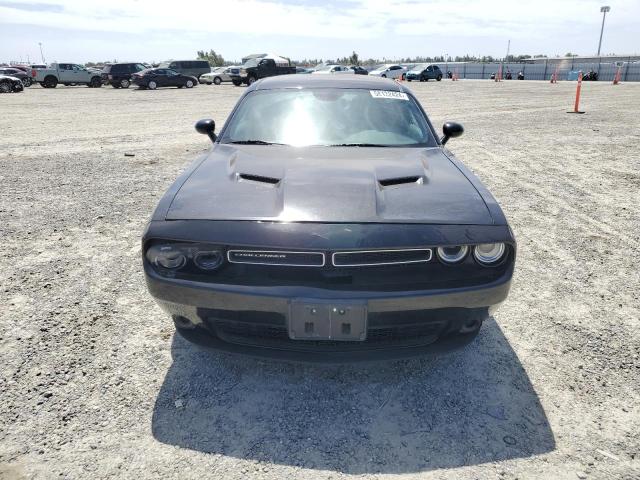 Photo 4 VIN: 2C3CDZAG6HH583235 - DODGE CHALLENGER 