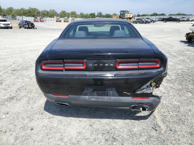 Photo 5 VIN: 2C3CDZAG6HH583235 - DODGE CHALLENGER 