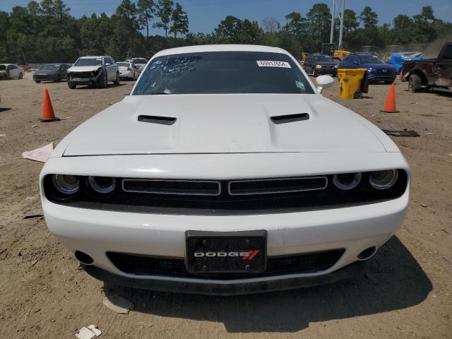 Photo 4 VIN: 2C3CDZAG6HH587298 - DODGE CHALLENGER 