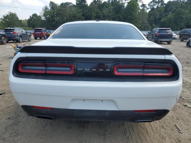 Photo 5 VIN: 2C3CDZAG6HH587298 - DODGE CHALLENGER 