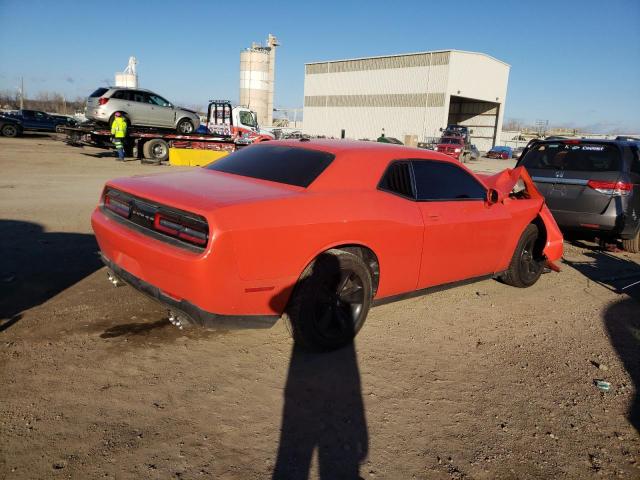 Photo 2 VIN: 2C3CDZAG6HH600129 - DODGE CHALLENGER 