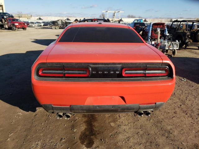 Photo 5 VIN: 2C3CDZAG6HH600129 - DODGE CHALLENGER 