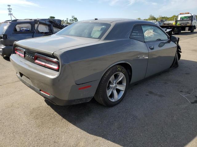 Photo 3 VIN: 2C3CDZAG6HH600826 - DODGE CHALLENGER 