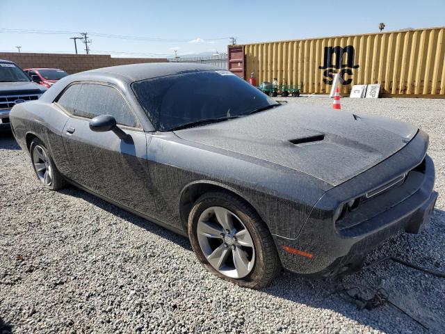 Photo 3 VIN: 2C3CDZAG6HH629212 - DODGE CHALLENGER 