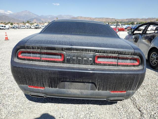 Photo 5 VIN: 2C3CDZAG6HH629212 - DODGE CHALLENGER 