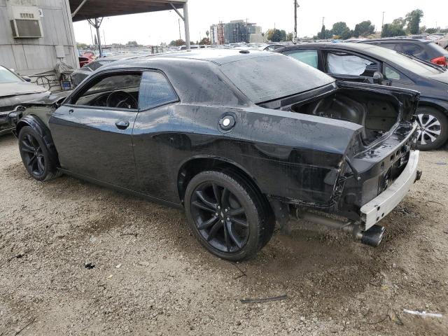 Photo 1 VIN: 2C3CDZAG6HH633955 - DODGE CHALLENGER 