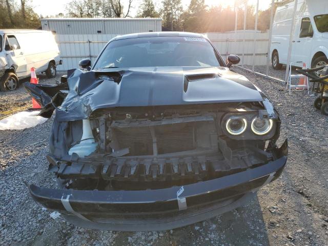 Photo 4 VIN: 2C3CDZAG6HH633969 - DODGE CHALLENGER 