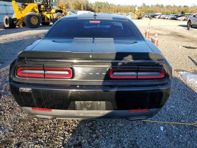 Photo 5 VIN: 2C3CDZAG6HH633969 - DODGE CHALLENGER 