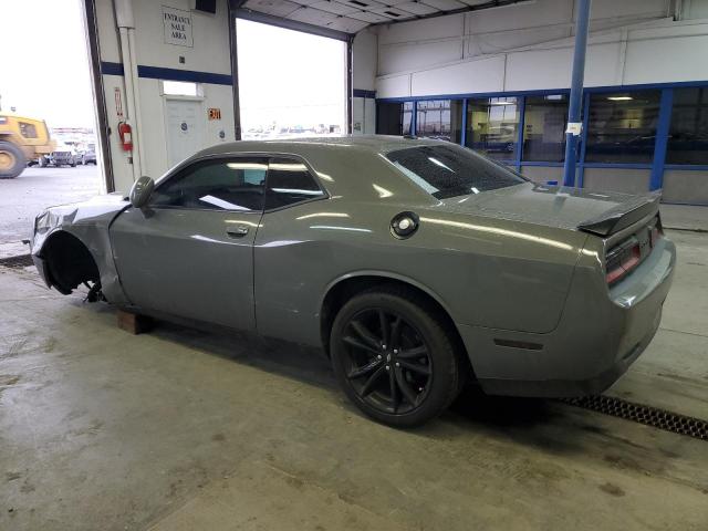 Photo 1 VIN: 2C3CDZAG6HH638086 - DODGE CHALLENGER 