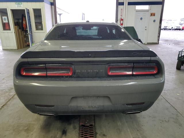 Photo 5 VIN: 2C3CDZAG6HH638086 - DODGE CHALLENGER 