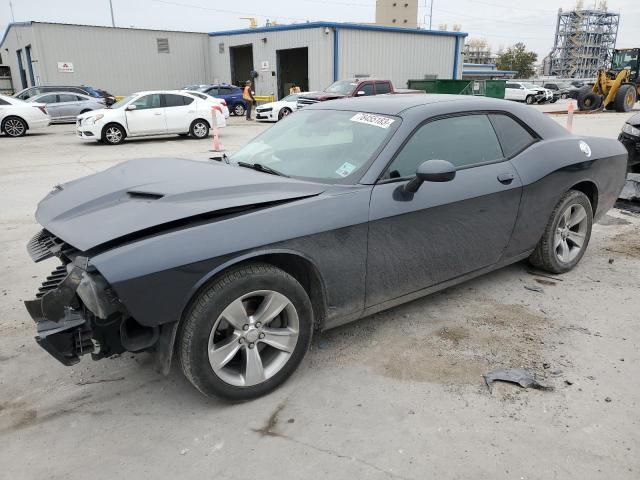 Photo 0 VIN: 2C3CDZAG6HH658743 - DODGE CHALLENGER 