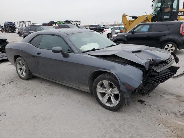 Photo 3 VIN: 2C3CDZAG6HH658743 - DODGE CHALLENGER 