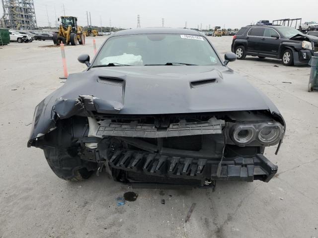 Photo 4 VIN: 2C3CDZAG6HH658743 - DODGE CHALLENGER 