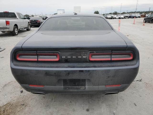 Photo 5 VIN: 2C3CDZAG6HH658743 - DODGE CHALLENGER 