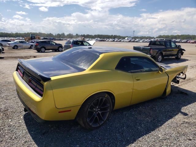 Photo 3 VIN: 2C3CDZAG6HH658998 - DODGE CHALLENGER 