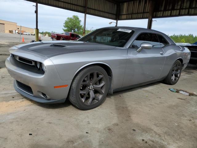 Photo 0 VIN: 2C3CDZAG6HH664395 - DODGE CHALLENGER 