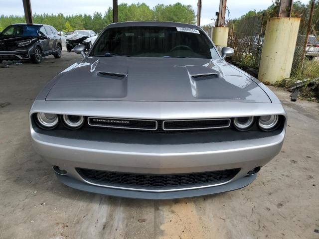 Photo 4 VIN: 2C3CDZAG6HH664395 - DODGE CHALLENGER 