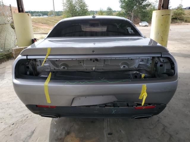 Photo 5 VIN: 2C3CDZAG6HH664395 - DODGE CHALLENGER 