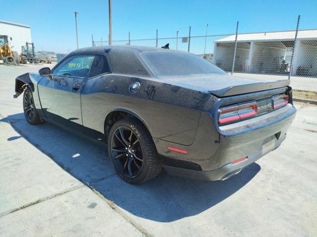 Photo 2 VIN: 2C3CDZAG6HH665353 - DODGE CHALLENGER 