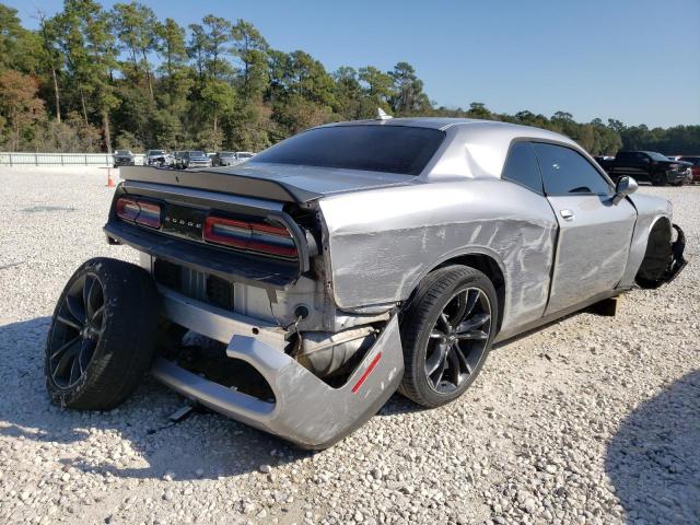 Photo 3 VIN: 2C3CDZAG6HH665448 - DODGE CHALLENGER 