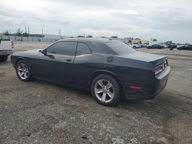 Photo 1 VIN: 2C3CDZAG6JH122011 - DODGE CHALLENGER 